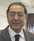 Ambassador Munir Akram - akram