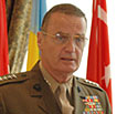 SACEUR General James Jones