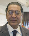 Ambassador Munir Akram