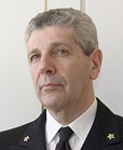 Admiral Giampaolo Di Paola