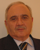 His Excellency Vecdi Gönül
