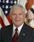 The Honorable John G. Grimes