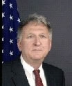 Ambassador Robert Joseph