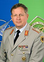 General Karl-Heinz Lather