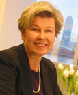 Ambassador Kirsti Lintonen