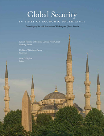 Cover of 2009 program