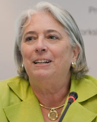 Ms. Renée Acosta