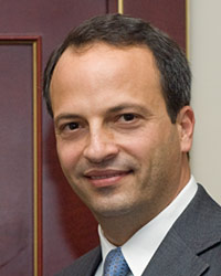 Mr. Rabih Torbay