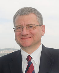 Ambassador Boguslaw Winid