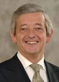 Minister Eimert van Middelkoop