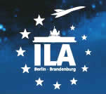 ILA Logo