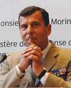 Henri Bentegeat