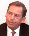 Václav Havel