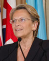 Michèle Alliot-Marie